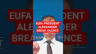 UEFA CHIEF REACTS TO MARTÍNEZ RED CARD VAR CHAOS!