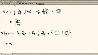 Cylindrical Wave Functions Tutorials