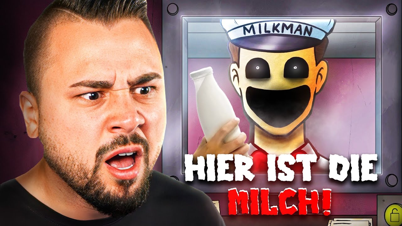 Ich habe EINEN FEHLER gemacht im STORY MODUS! | That´s not my Neighbor (Story)