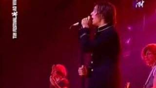 The Strokes - What Ever Happened (Live)