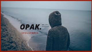 Spomalíme svet - Misha ft. Opak