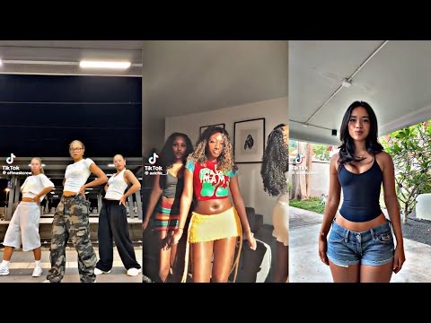 los mejores tendencias de tiktok 2025