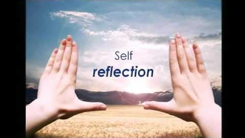 David Grossman, CSP, ABC, APR, Fellow PRSA -conducts audience self-reflection exercise-
