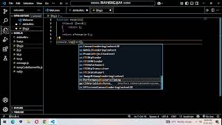 Factorial using recursion in javascript by  kashour coder