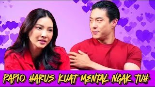 Download Lagu EKSPRESI WAJAH OPPA PAS BUNDA BILANG HIDUP SAMA AKU HARUS KUAT MENTAL 🤣 MP3 Download Lagu EKSPRESI WAJAH OPPA PAS BUNDA BILANG HIDUP SAMA AKU HARUS KUAT MENTAL 🤣 MP3
