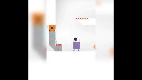 Odd bot out 63 gameplay