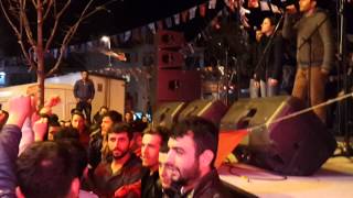 Grup Yorum Sarıgazi