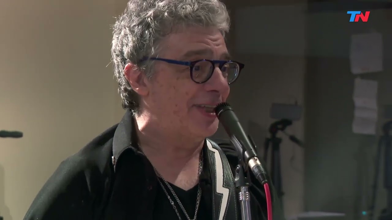 No Llores - Juanse (ensayo)