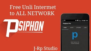 Psiphon v200 Full Download screenshot 5