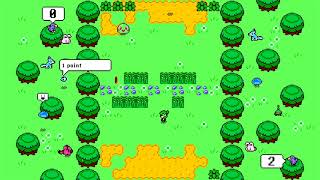 [SpiritSphere DX] Gameplay 1