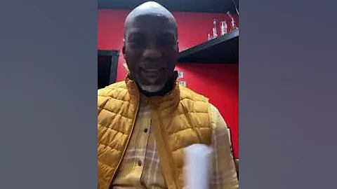 Chin Check Friday CT Bishop Charles H. Brewer III ...