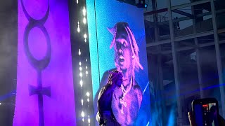 OsamaSon ROLLING LOUD Orlando, FL (Full Set)