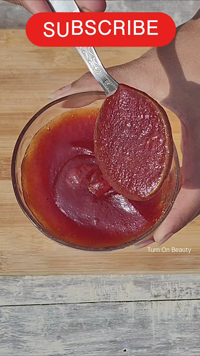 Homemade Tomato Ketchup🍅-Only 20 Rupees #shorts #shortsfeed #ketchup