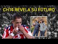 🚨Así es CAPTADO Chicharito en SU NUEVA CIUDAD ? | Chicharito APARECE EN REDES | Chivas 2025
