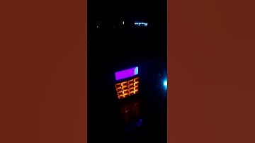 Ns Detector Mile Post 91.1 No Defects So Clear!!