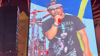 JAMRUD — AJARI AKU CARA MENCINTAIMU Live at Synchronize :fest 2023