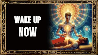 Alan Watts on Religion: A Wake-Up Call