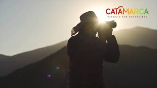 Catamarca, hermosa por naturaleza