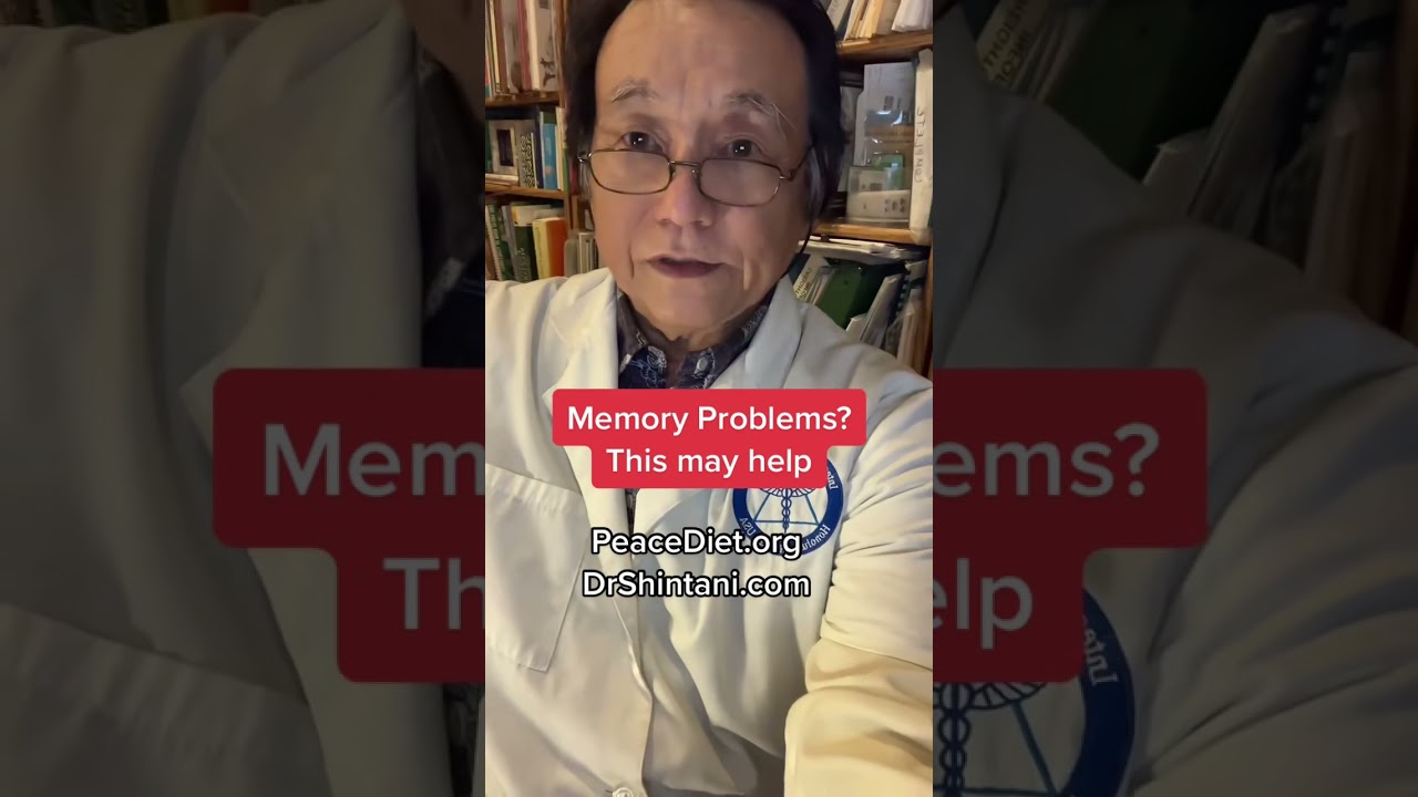 Memory problems? Huperzine A can enhance brain acetylcholine, which appears to improve memory