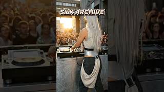 Analog Sovereignty | Protocol 004 - Silk Archive