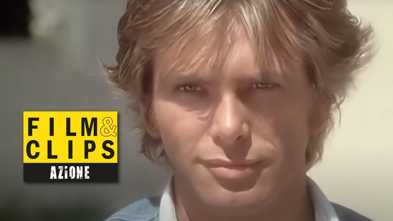 Pronto ad Uccidere - Con Ray Lovelock - Film Completo (Ita Sub Fra) by Film&Clips Azione