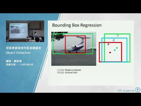 【Object detection】04.Object detection in computer vision—03.Fast R-CNN ...
