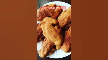 Thumbnail of Asal Usul KUE BHOI IKAN #tradisional #kuejadul #bolu