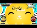 [펌프잇업 20주년] Coconut - Kitty Cat(키티 캣) S3 & S5