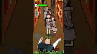 part 90 #shortvideo #peecemaker #games #viralvideo #gameplay #viral screenshot 3