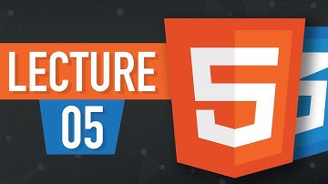 05 - Images in HTML5 - Learn HTML in Urdu & Hindi
