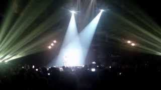 Pnk - In Perfect Live Hq Sound, Sap-Arena Mannheim