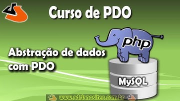 Aprenda PHP com PDO   aula14 - Crie sites com banco de dados