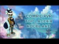 [DOFUS PVP] COMPIL'PVP ROUBLARD TOP LADDER | FIN DE RUSE CROISEMENT