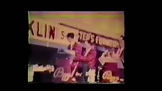 Six Fat Dutchmen - New Ulm Polka Days