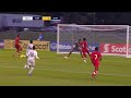 Highlights: Canada 4-0 @Dominica