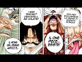 ONE PIECE 1109: COSA SUCCEDERÀ DAVVERO?