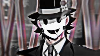 Hayloft - Sniper Mask Edit