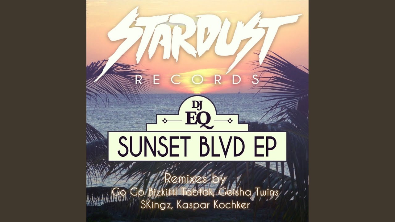 Juicyfruit (Original Mix)