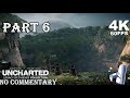 Uncharted: Legacy of Thieves Collection (PS5) 4K 60FPS Gameplay