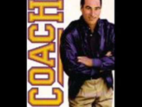 Tv Show Coach Theme Opening