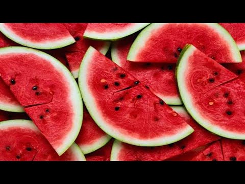 I Always Threw the Shell of Watermelon Until I Got Married and My Husband Told me What Few Know!