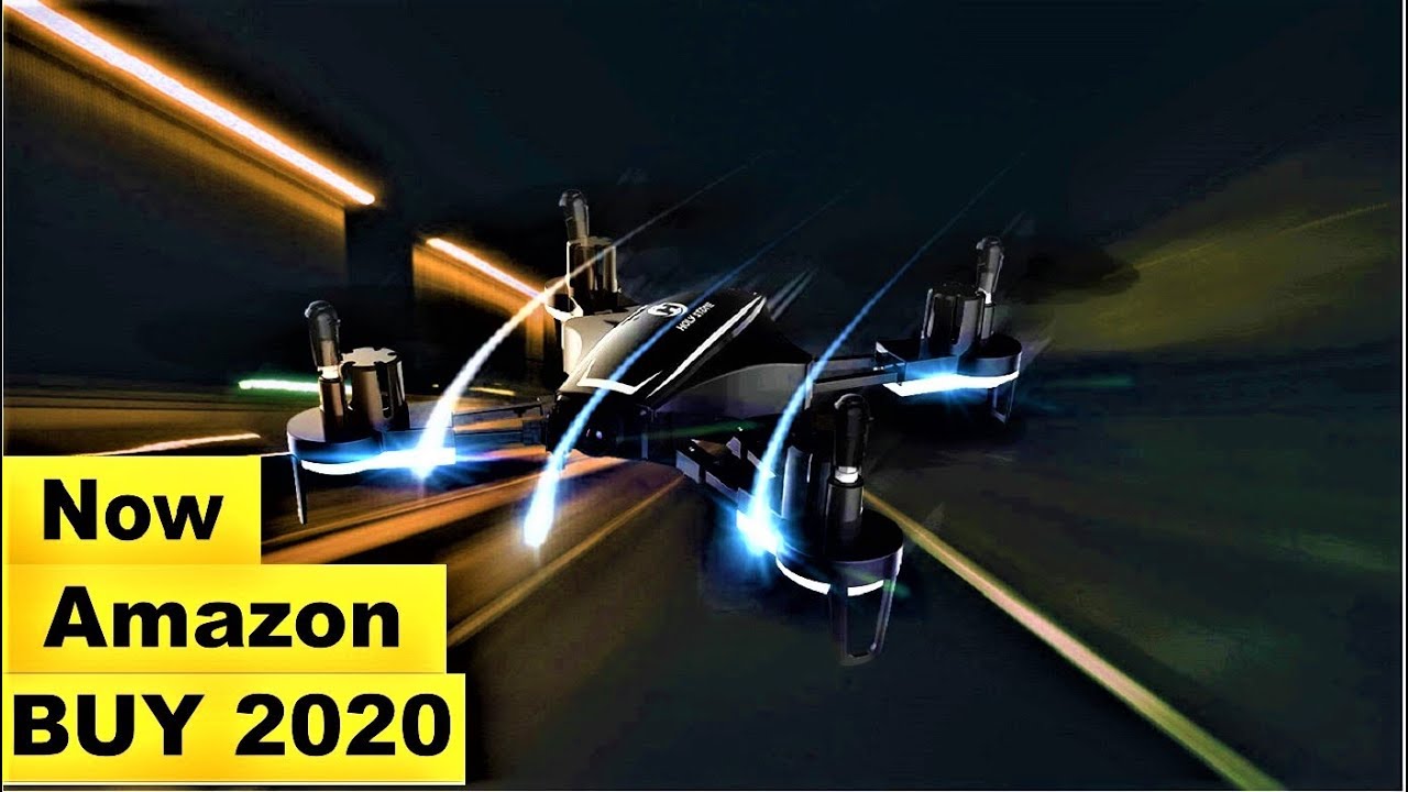 Top 7 BEST Drones Under 200$ You Can Buy in 2020 - YouTube