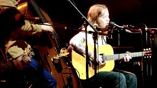 Celebrity Billy Strings - Don't Think Twice - Doc Watson's Birthday Profile