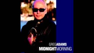 .Greg Adams - Vendetta.mp4