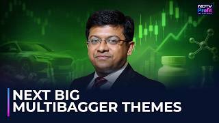 Where Is Smart Money Going? Aniruddha Sarkar Shares His Bets