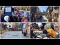 Рынок Чаршамба в Анталии.Часть 1/Старый город Калеичи/Дешёвые отели🏢⛺️😂/Закоулки в центре города😉