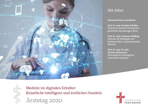 Video: Trends In Der Medizinischen Ausbildung Für Zukünftige Ärzte Im Zeitalter Fortschrittlicher Technologie Und Künstlicher Intelligenz: Eine Integrative Überprüfung