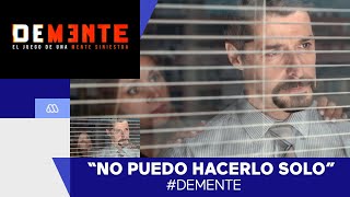 Demente / Mejores Momentos / Capítulo 131