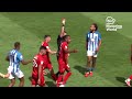 Match Highlights: Huddersfield Town 3-0 AFC Wimbledon | EFL League One 🟡🔵