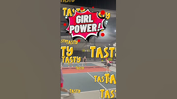 Cô nàng “ máu lửa “ nhất sân pickeball viet nam tour 2025 #sports